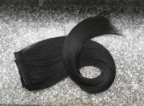 Extension cheveux - Ref 220117 Image 18