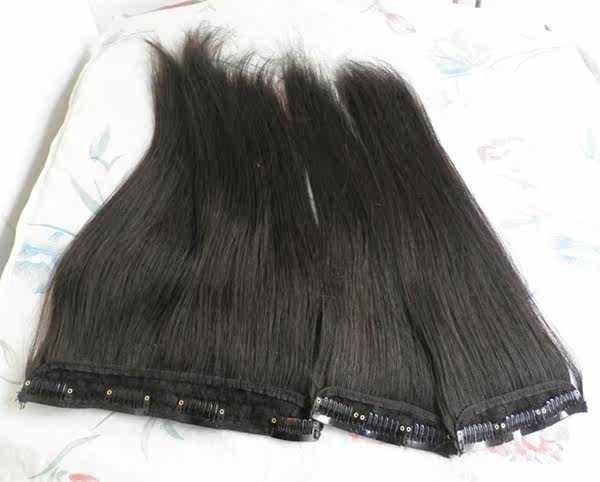 Extension mèches - Ref 219347 Image 19