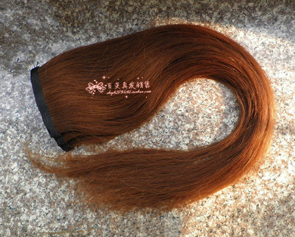 Extension cheveux - Ref 220217 Image 15