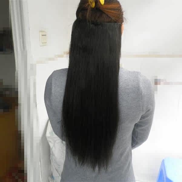 Extension mèches - Ref 219347 Image 20