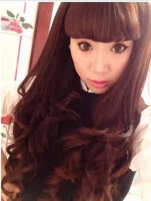 Extension cheveux - Ref 220117 Image 27