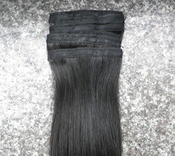 Extension cheveux - Ref 220217 Image 18