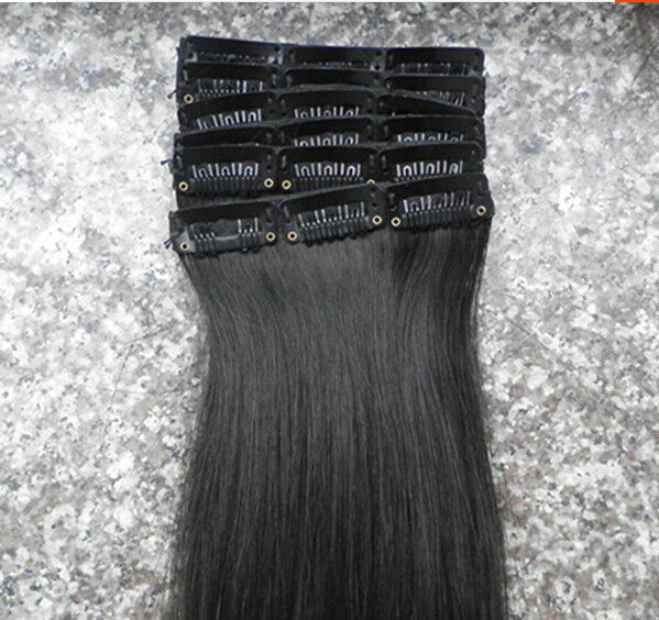 Extension cheveux - Ref 220217 Image 17