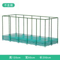 Расширить десять союзов без коробок