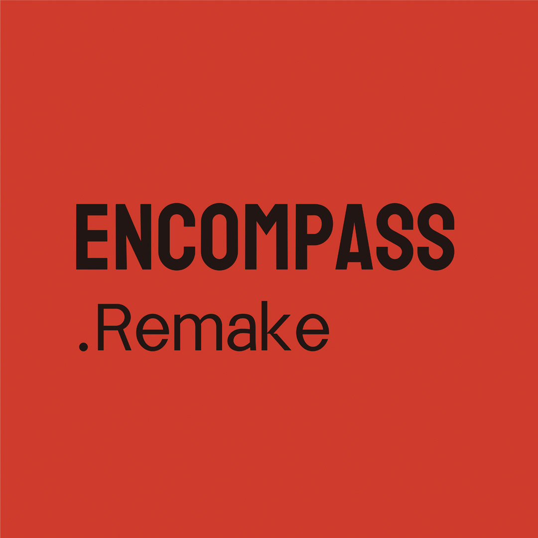 ENCOMPASS Remake的LOGO