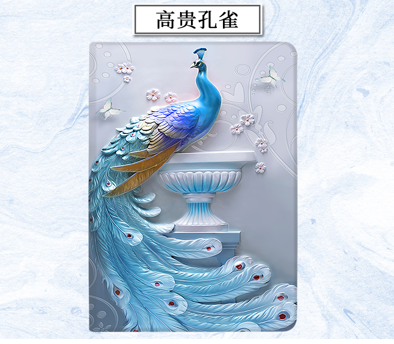 Suitable for Apple iPad air2 protective sleeve a1474 ultra-thin shell MD788CH B 6 tablet 789ZP bracket 2016 15 version 9 7 inch i p