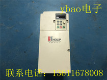 Hailip NV series disassembly inverter HLPNV001143B 380v11kw real picture shooting package