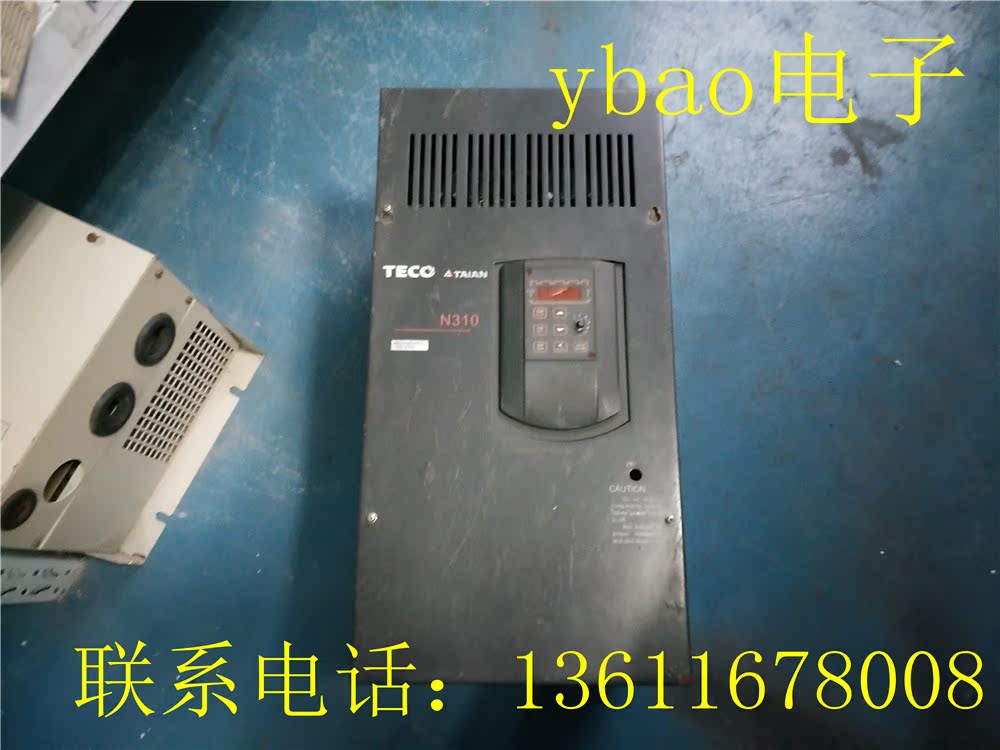 Tai'an Dongyuan N310-4040-H3X-C inverter 30kw 380v