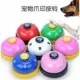 Chuông để huấn luyện chó mèo cung cấp dấu chân thanh nhạc chuông paw print trainer mèo và chó đồ chơi vật nuôi rung chuông - Mèo / Chó Đồ chơi