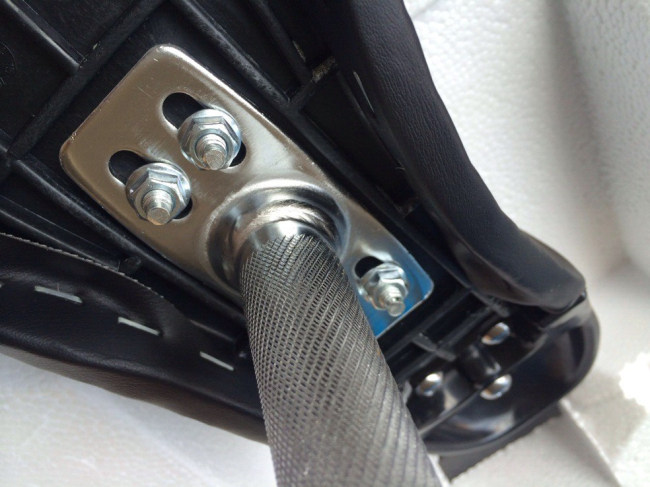 Selle de vélo Les vélos d enfants - Ref 2347273 Image 9