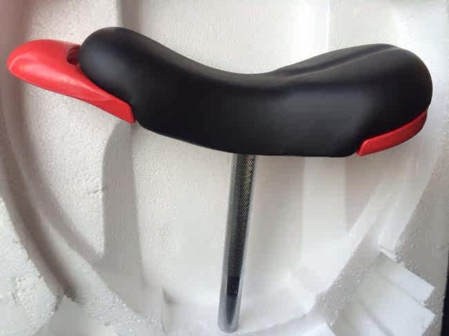 Selle de vélo Les vélos d enfants - Ref 2347273 Image 5