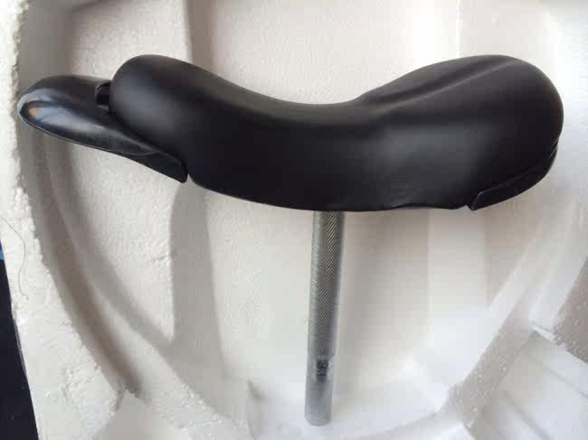 Selle de vélo Les vélos d enfants - Ref 2347273 Image 7