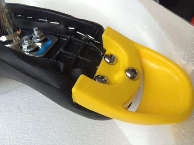 Selle de vélo Les vélos d enfants - Ref 2347273 Image 10