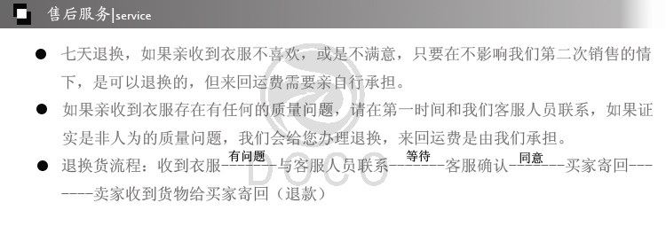 Body DOCO DC14, mouvement en nylon - Ref 649008 Image 28