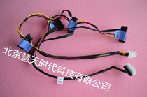 Dell DELL server R250 cold plate 4 backplane SAS cable H750 H350 large card cable 38NC4