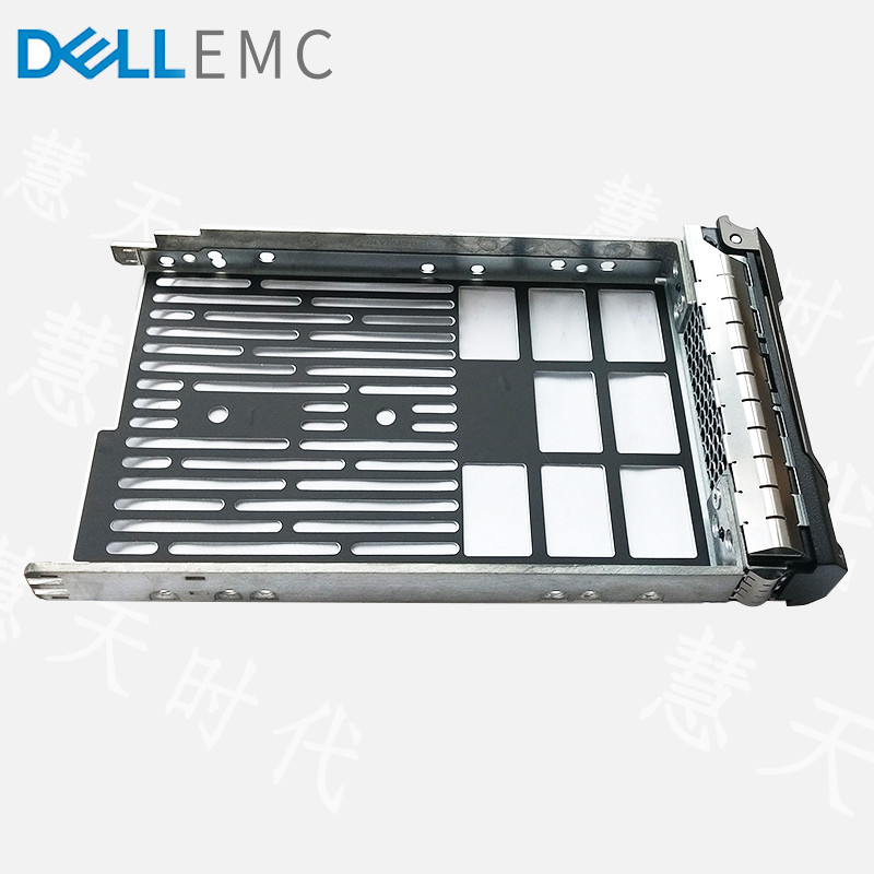 Dell R410 R510 R710 R720 12 generation server hard drive 3 5 inch hard drive rack brand new