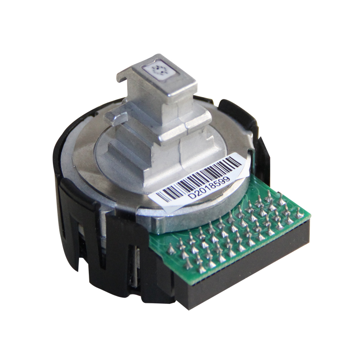 Đầu in áp dụng Fujitsu DPK800 Đầu in DPK810 Đầu in DPK900 Fujitsu DPK300 Đầu in DPK500 DPK 310 DPK510 Kim Đầu in kim - Phụ kiện máy in