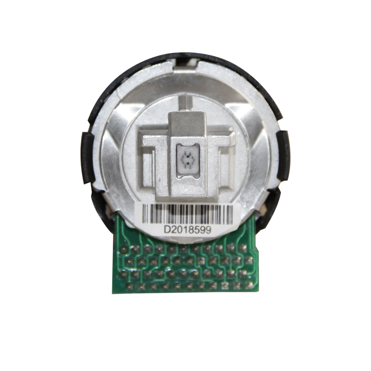 Đầu in áp dụng Fujitsu DPK800 Đầu in DPK810 Đầu in DPK900 Fujitsu DPK300 Đầu in DPK500 DPK 310 DPK510 Kim Đầu in kim - Phụ kiện máy in
