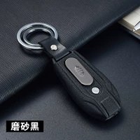 Матовый черный