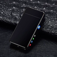 Элегантный черный