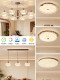 Medieval style living room chandelier French retro high-end crystal chandelier 2026 new lighting fixtures whole house package combination