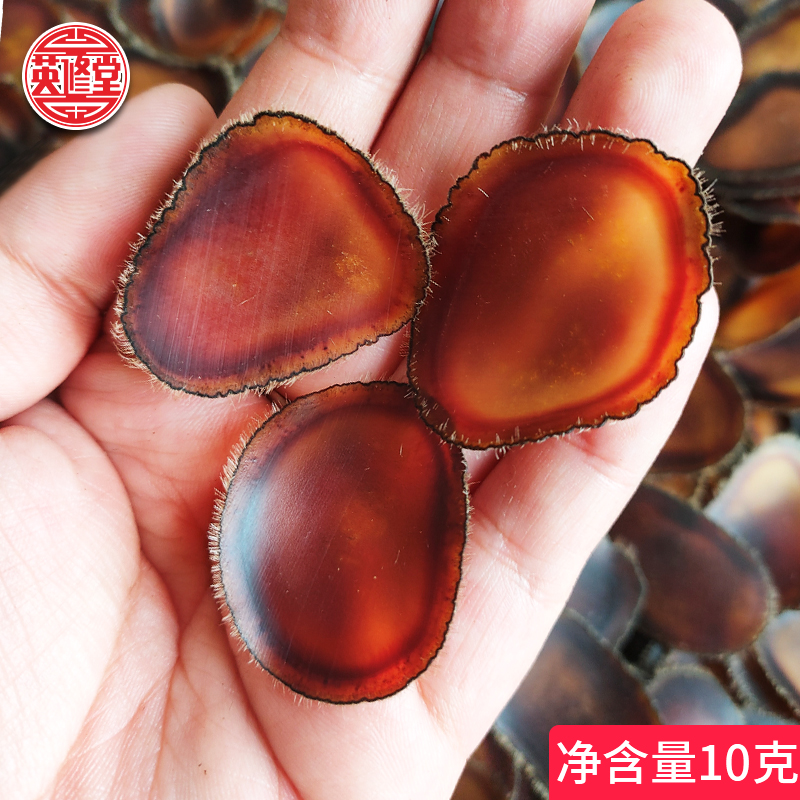 Antler full waxed sheet with blood wax leaf originated from Jilin Mei Flower Deer Township Whole Branches Antler Cut of Chopped Dried Slices of Infused Water