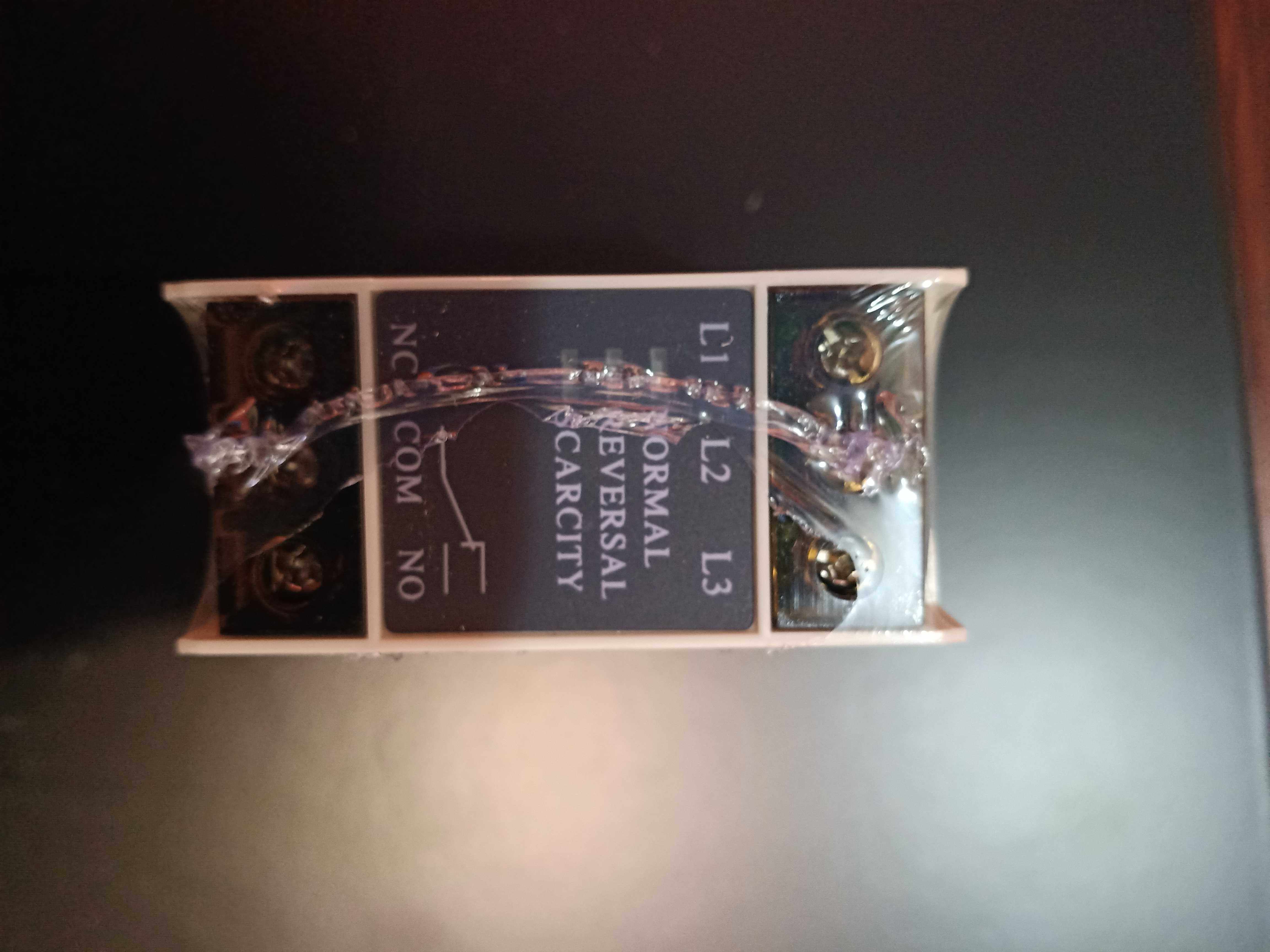 TL-2238 TL2238 Tailn Tailn Phase Phase Protector Three Phase Voltage