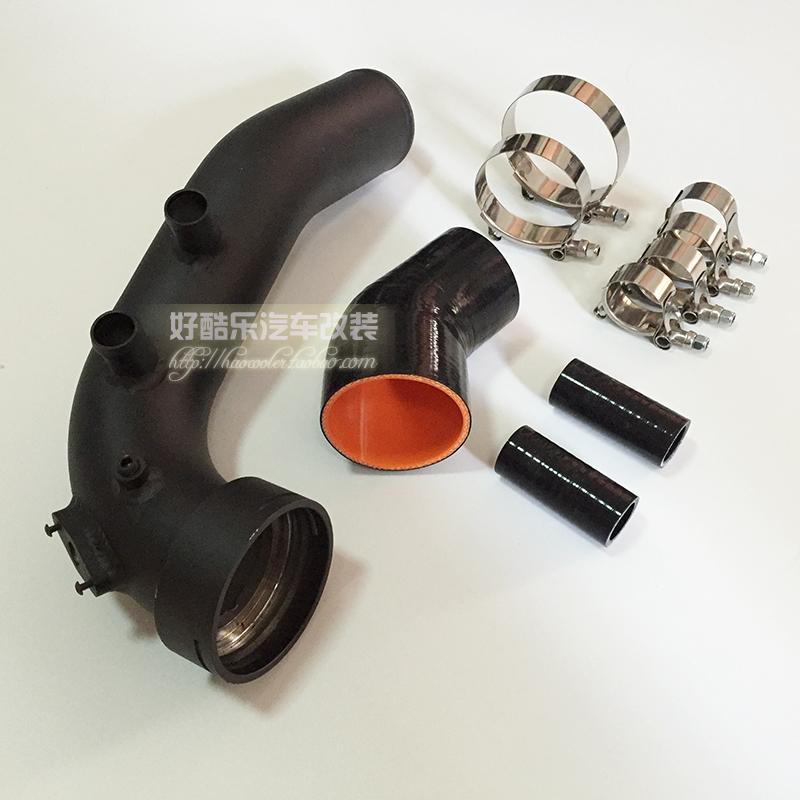 BMW BMW N54 BMW 135i / 335i Ống nạp - Sửa đổi ô tô găng tay vệ sinh ô tô