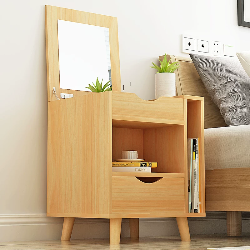 涵雅居 Universal modern small storage system