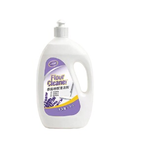欧洁香氛地板清洁剂1.77L
