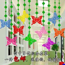 Art decorates sweet class classroom household adornment pur