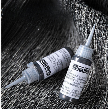 Universal anti-theft door graphite powder pencil ultra-fine lubricant lock core anti-theft door household unlocking key pencil core powder