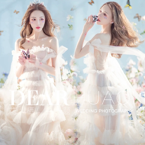 Свежий реквизит для фотографии подходит для фотосессий