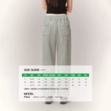 Зимние удерживающие тепло бархатные штаны, эластичная талия