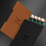 Ультратонкий креативный антимагнитный картхолдер, защитная сумка, чехол для проездного, карточка участника, защитный чехол, карточки