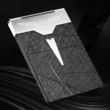 Чехол для водительских прав, мужской элитный тонкий минималистичный картхолдер, 2 в 1, популярно в интернете, новая коллекция, делается под заказ