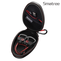 Smatree Beats Powerbeats2 Powerbeats3 Headphone Storage Box Bag Bluetooth Storage Box