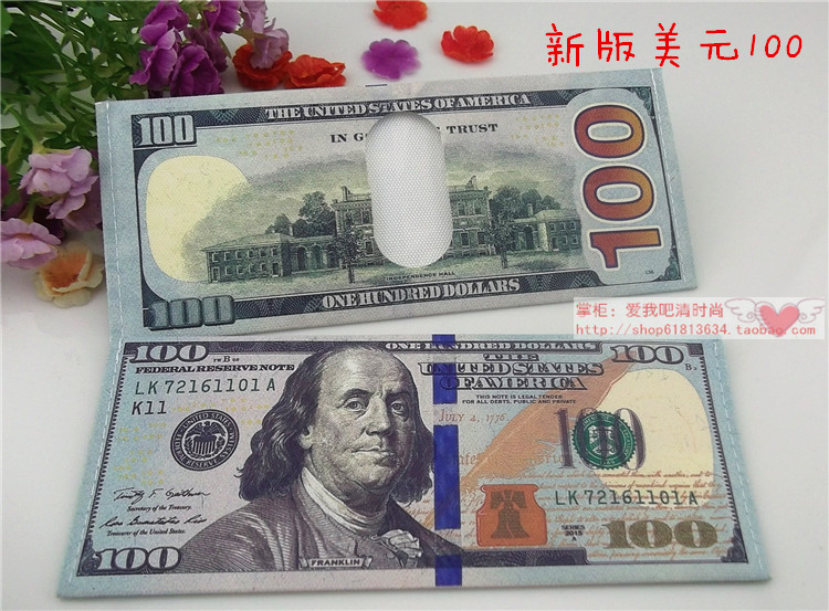 Sáng tạo 1-2 nhân dân tệ ví ngắn đoạn vải ngoại tệ đặt Nhân dân tệ siêu mỏng mẫu ví mini túi cầm tay nam