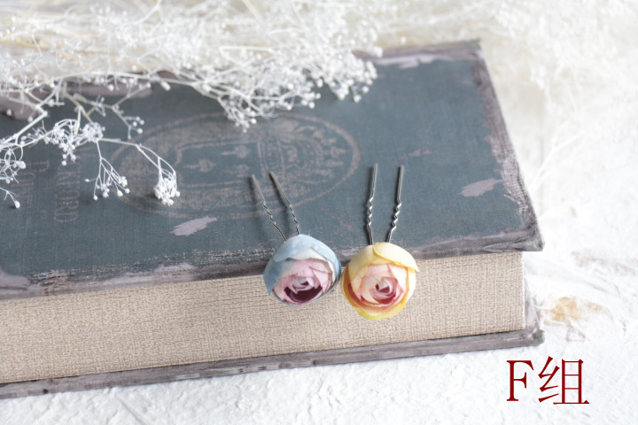 Accessoire cheveux - Ref 1201648 Image 29