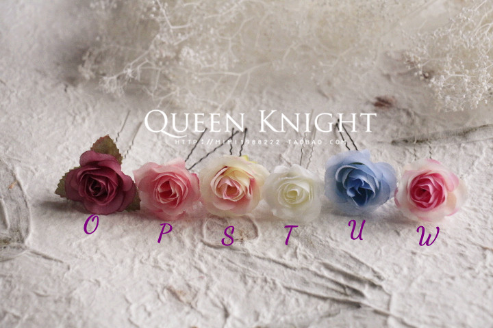 Accessoire cheveux - Ref 1201648 Image 34