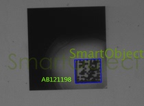 QR code recognition datamatrix recognition industrial detection