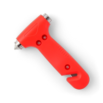 Car safety hammer car escape hammer window breaker car emergency multi-function fire emergency self-defense hammer