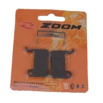 ZOOM disc brake bike to make a mountain bike oil brake brake skin compatible with HB875 HB100 wire pull oil brake