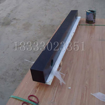 Level 00 marble flat ruler marble inspection flat ruler four face marble flat ruler marble flat ruler