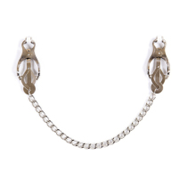 Sexy breast clamps SM breast abuse masturbation breast clamps butterfly breast clamps orgasm gay breast clamps passionate training breast clamps torture tools