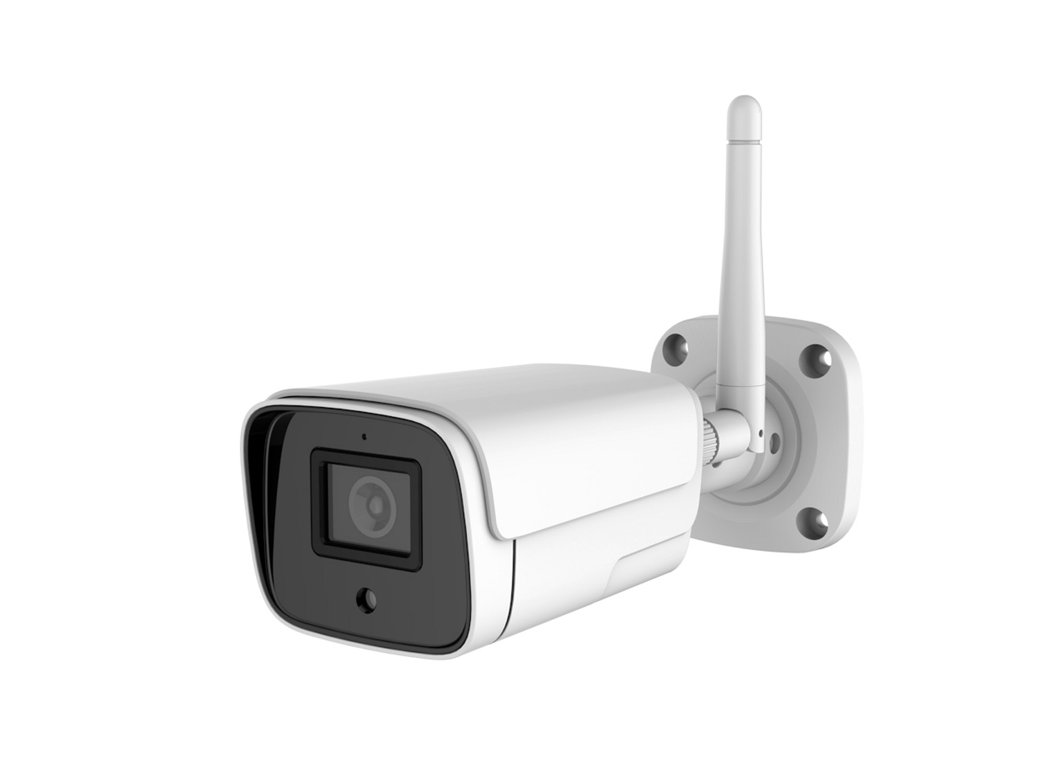 5 million wireless camera wifi mobile phone remote outdoor monitor HD night vision home waterproof probe