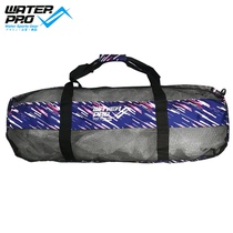 Water Pro Large Capacity Handbag Drain Bag Outdoor Rafting Diving Diving Snorkeling Swimming Dry Wet Separation Mesh Bag