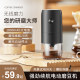 Electric bean grinder home small hand-cranked coffee bean grinder portable automatic grinder hand grinder coffee machine