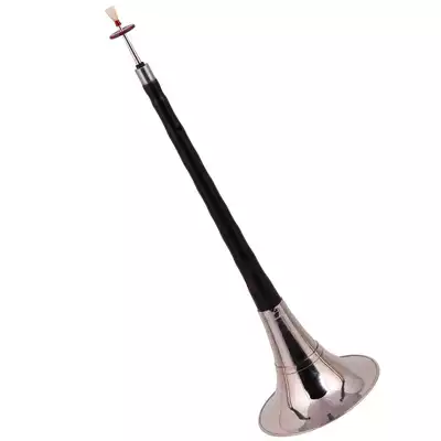 New small F tune Wang's musical instrument Ebony spandex accessories suona small F small G tune