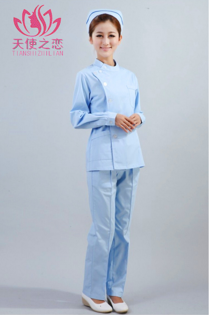 Tenue infirmière - Ref 1857348 Image 11